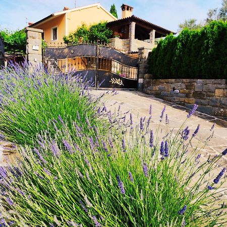 Apartment Wine & Olive Oil Mofardin Koper Exterior foto
